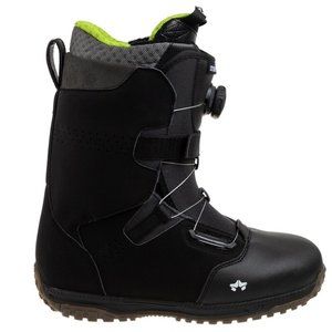Rome Men's Stomp Snowboard Boots - 2019 - Black